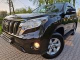 Toyota Land Cruiser Prado 2016 года за 18 000 000 тг. в Алматы