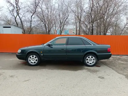 Audi A6 1995 года за 2 750 000 тг. в Экибастуз – фото 3