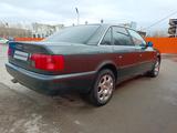 Audi A6 1995 года за 2 750 000 тг. в Экибастуз – фото 4