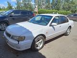 Nissan Maxima 1997 годаүшін1 650 000 тг. в Щучинск – фото 5