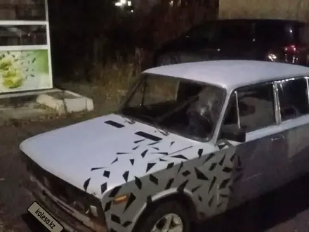 ВАЗ (Lada) 2106 1993 года за 700 000 тг. в Есиль – фото 4