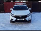 ВАЗ (Lada) Vesta SW Cross 2021 годаfor8 500 000 тг. в Кокшетау