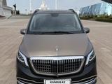 Mercedes-Benz V 220 2015 года за 17 000 000 тг. в Астана