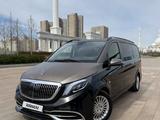 Mercedes-Benz V 220 2015 года за 17 000 000 тг. в Астана – фото 2