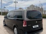 Mercedes-Benz V 220 2015 года за 17 000 000 тг. в Астана – фото 4