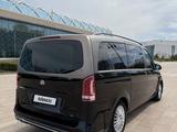 Mercedes-Benz V 220 2015 года за 17 000 000 тг. в Астана – фото 5