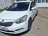 Kia Cerato 2013 года за 6 100 000 тг. в Тараз – фото 2