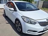 Kia Cerato 2013 года за 6 100 000 тг. в Тараз – фото 3