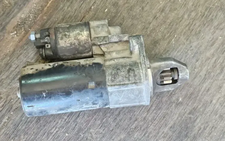 Стартер M272 за 25 000 тг. в Алматы