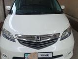 Honda Elysion 2006 года за 6 200 000 тг. в Шымкент