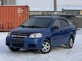 Chevrolet Aveo 2007 годаfor3 322 365 тг. в Семей