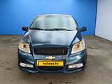 Chevrolet Nexia 2022 годаүшін3 480 750 тг. в Актобе – фото 2