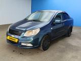 Chevrolet Nexia 2022 годаүшін3 480 750 тг. в Актобе