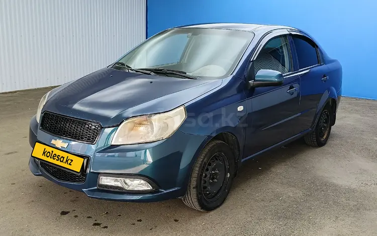 Chevrolet Nexia 2022 годаүшін3 480 750 тг. в Актобе
