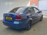 Chevrolet Nexia 2022 годаүшін3 480 750 тг. в Актобе – фото 4
