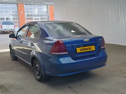 Chevrolet Nexia 2022 года за 3 480 750 тг. в Актобе – фото 6
