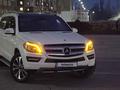 Mercedes-Benz GL 450 2014 года за 20 000 000 тг. в Алматы