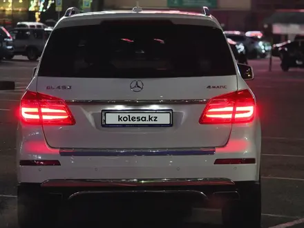 Mercedes-Benz GL 450 2014 года за 20 000 000 тг. в Алматы – фото 9