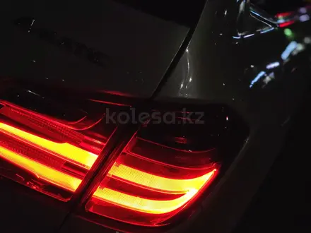 Mercedes-Benz GL 450 2014 года за 20 000 000 тг. в Алматы – фото 13