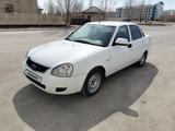 ВАЗ (Lada) Priora 2170 2015 года за 3 370 000 тг. в Кызылорда – фото 2