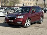 Subaru Forester 2015 годаүшін5 550 000 тг. в Актобе