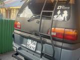 Mitsubishi Delica 1995 года за 4 000 000 тг. в Алматы