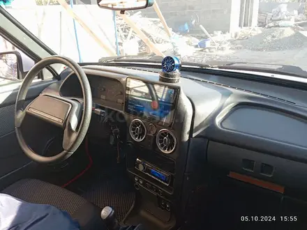 ВАЗ (Lada) 2113 2012 года за 2 200 000 тг. в Экибастуз – фото 4