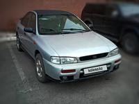 Subaru Impreza 1998 года за 1 350 000 тг. в Астана