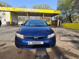 Honda Civic 2006 годаүшін3 300 000 тг. в Алматы