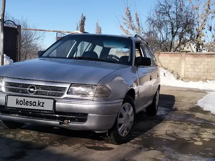 Opel Astra 1994 года за 1 400 000 тг. в Шымкент