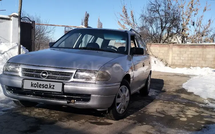 Opel Astra 1994 года за 1 400 000 тг. в Шымкент