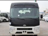 Toyota  Coaster 2023 годаүшін55 000 000 тг. в Алматы – фото 2