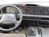 Toyota  Coaster 2023 годаүшін55 000 000 тг. в Алматы – фото 4