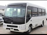Toyota  Coaster 2023 годаүшін55 000 000 тг. в Алматы – фото 3