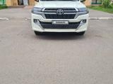 Toyota Land Cruiser 2013 годаүшін17 200 000 тг. в Астана