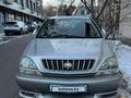 Toyota Harrier 2001 годаүшін6 000 000 тг. в Алматы – фото 5