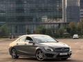 Mercedes-Benz CLA 200 2015 годаfor10 700 000 тг. в Алматы – фото 2