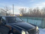 Mercedes-Benz E 280 2000 годаүшін3 500 000 тг. в Петропавловск – фото 3