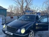 Mercedes-Benz E 280 2000 годаүшін3 500 000 тг. в Петропавловск