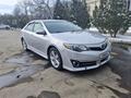 Toyota Camry 2013 года за 5 800 000 тг. в Тараз – фото 2