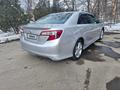 Toyota Camry 2013 года за 5 800 000 тг. в Тараз – фото 5