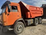 КамАЗ  5511 2002 года за 6 200 000 тг. в Кызылорда