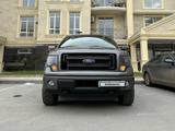 Ford F-Series 2014 годаүшін24 000 000 тг. в Алматы