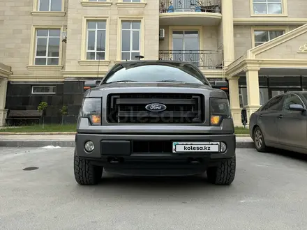 Ford F-Series 2014 года за 24 000 000 тг. в Атырау
