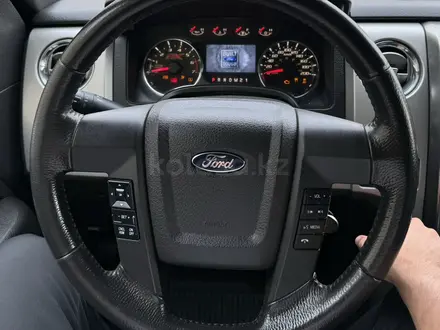 Ford F-Series 2014 года за 24 000 000 тг. в Атырау – фото 31