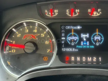 Ford F-Series 2014 года за 24 000 000 тг. в Атырау – фото 34
