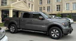 Ford F-Series 2014 года за 24 000 000 тг. в Атырау – фото 3