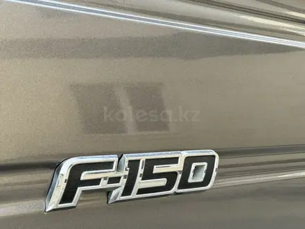 Ford F-Series 2014 года за 24 000 000 тг. в Атырау – фото 8