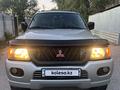 Mitsubishi Montero Sport 2000 года за 4 350 000 тг. в Алматы – фото 2