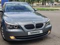 BMW 523 2007 года за 7 500 000 тг. в Усть-Каменогорск